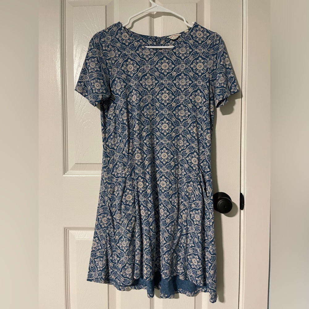 Fat Face Simone Dress